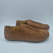 DEPORTIVO EN NOBUCK CUERO - 72809