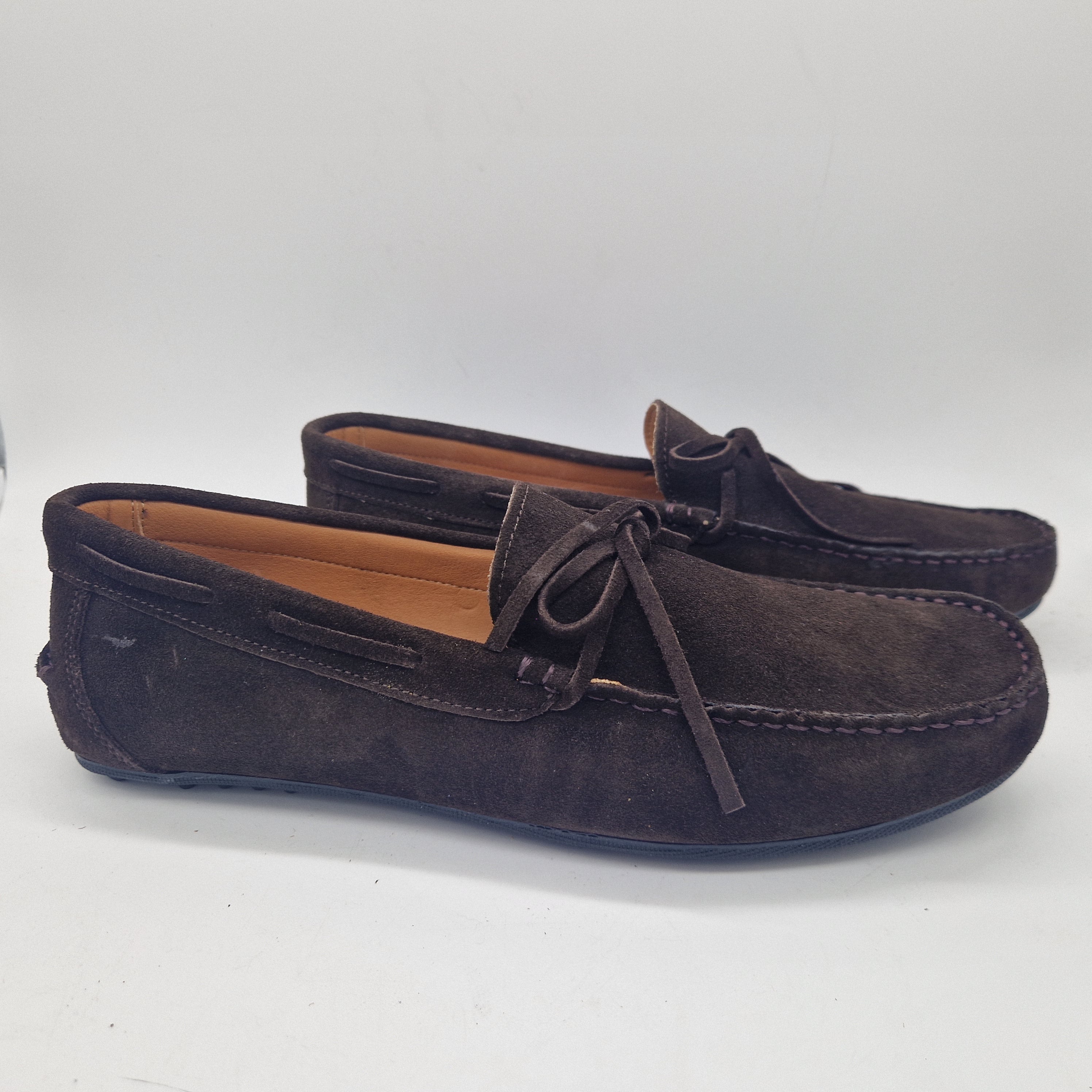 KIOWA EN SERRAJE MARRÓN - 72839