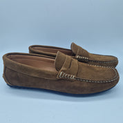 KIOWA EN SERRAJE CUERO - 72841