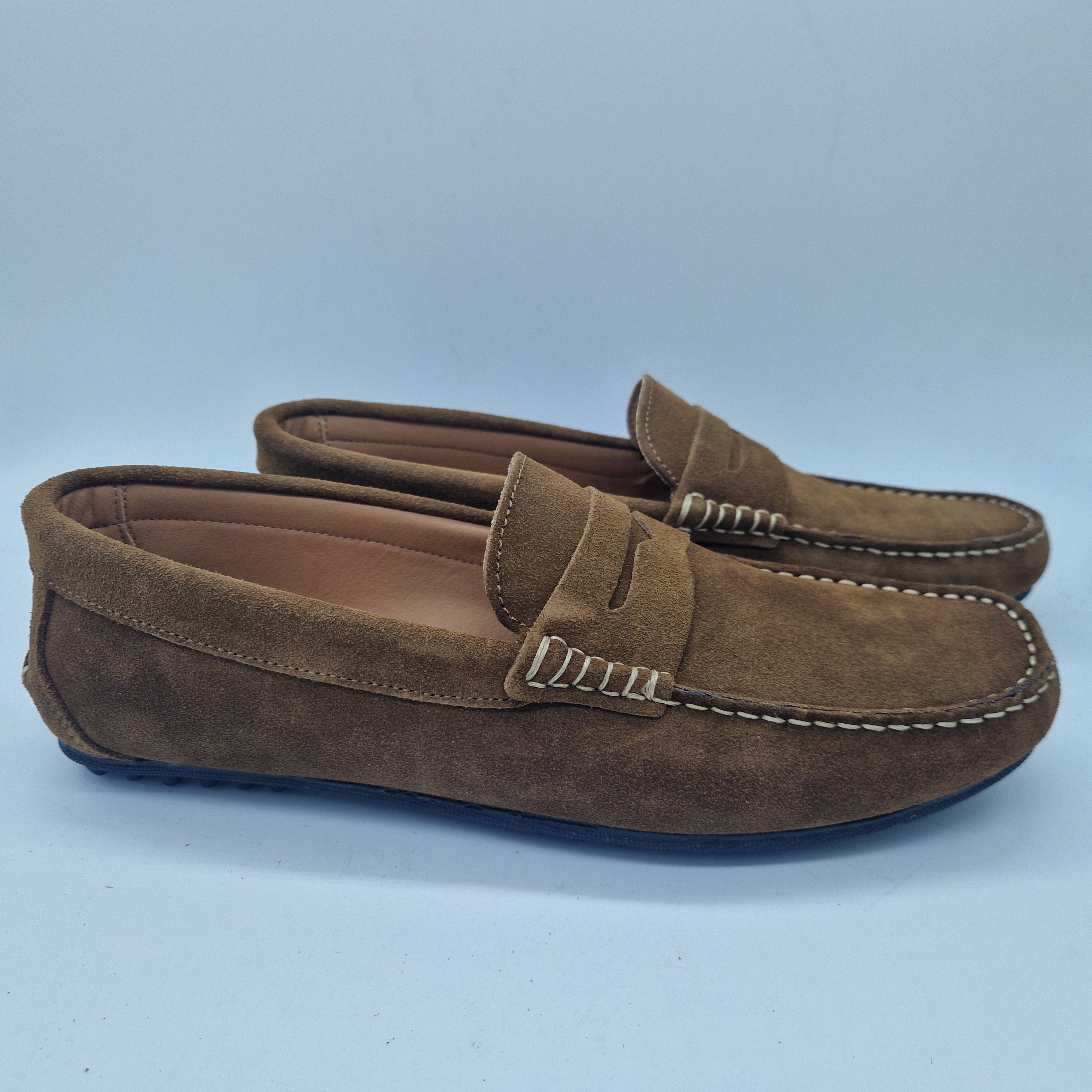 KIOWA EN SERRAJE CUERO - 72841