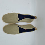 COPTE DE TEJIDO TONO LINO - 72946