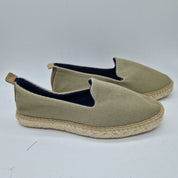 COPTE DE TEJIDO TONO LINO - 72946