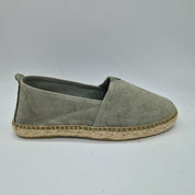 COPETE DE TEJIDO KAKI - 72951