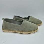 COPETE DE TEJIDO KAKI - 72951