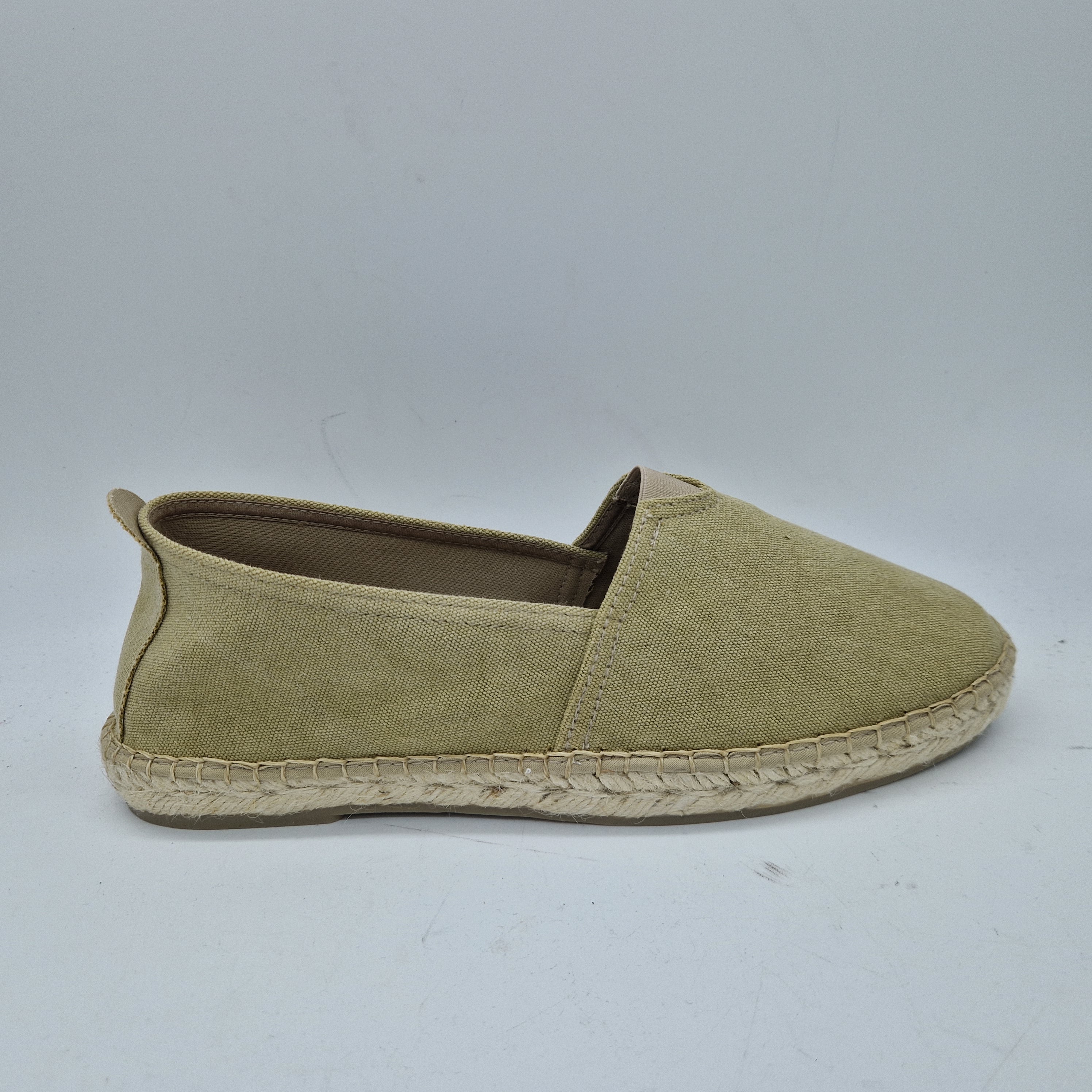 COPETE DE TEJIDO BEIGE - 72953