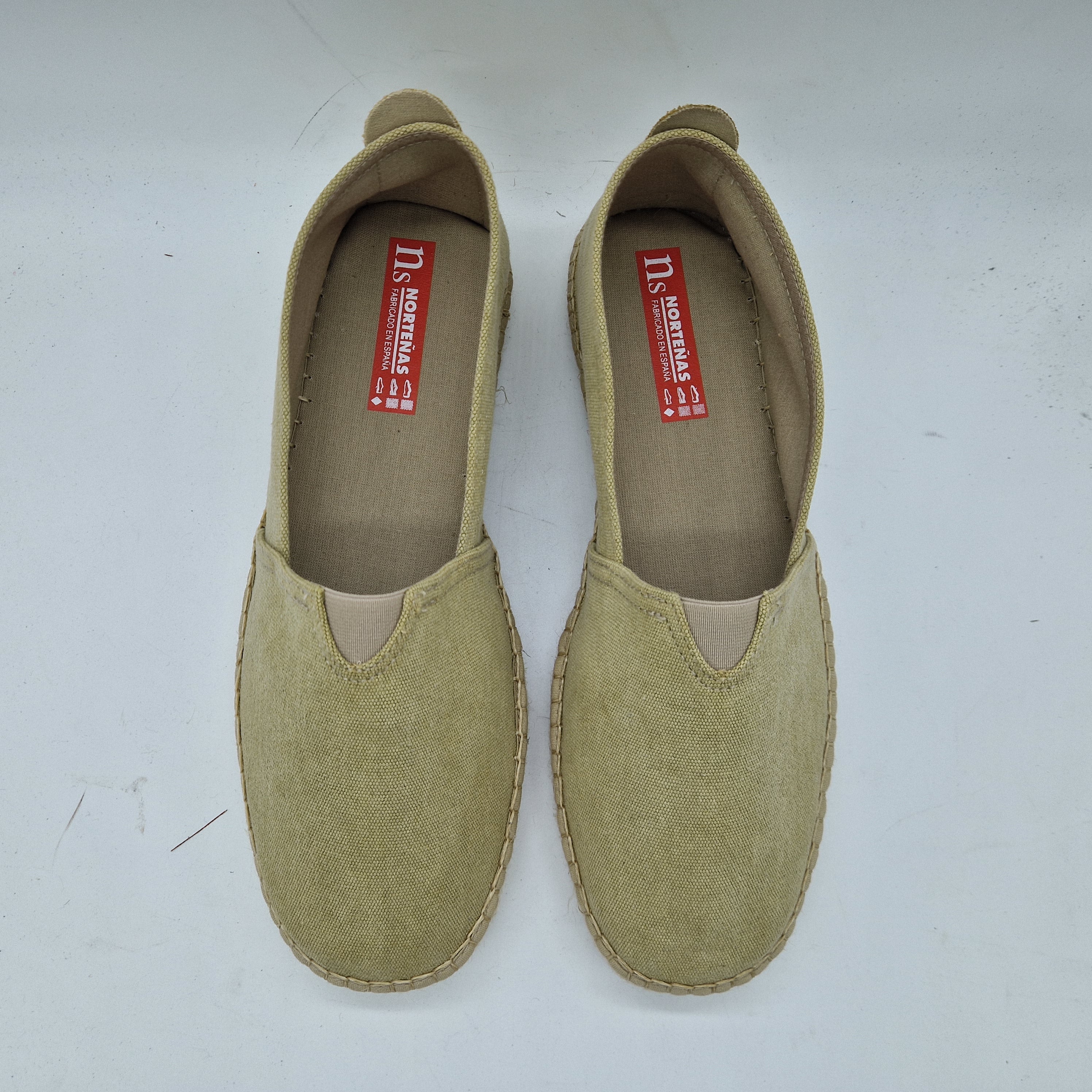 COPETE DE TEJIDO BEIGE - 72953
