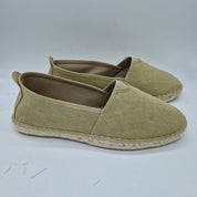 COPETE DE TEJIDO BEIGE - 72953