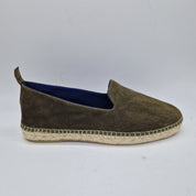 COPETE EN SERRAJE KAKI - 72954