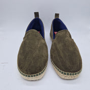 COPETE EN SERRAJE KAKI - 72954