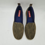 COPETE EN SERRAJE KAKI - 72954