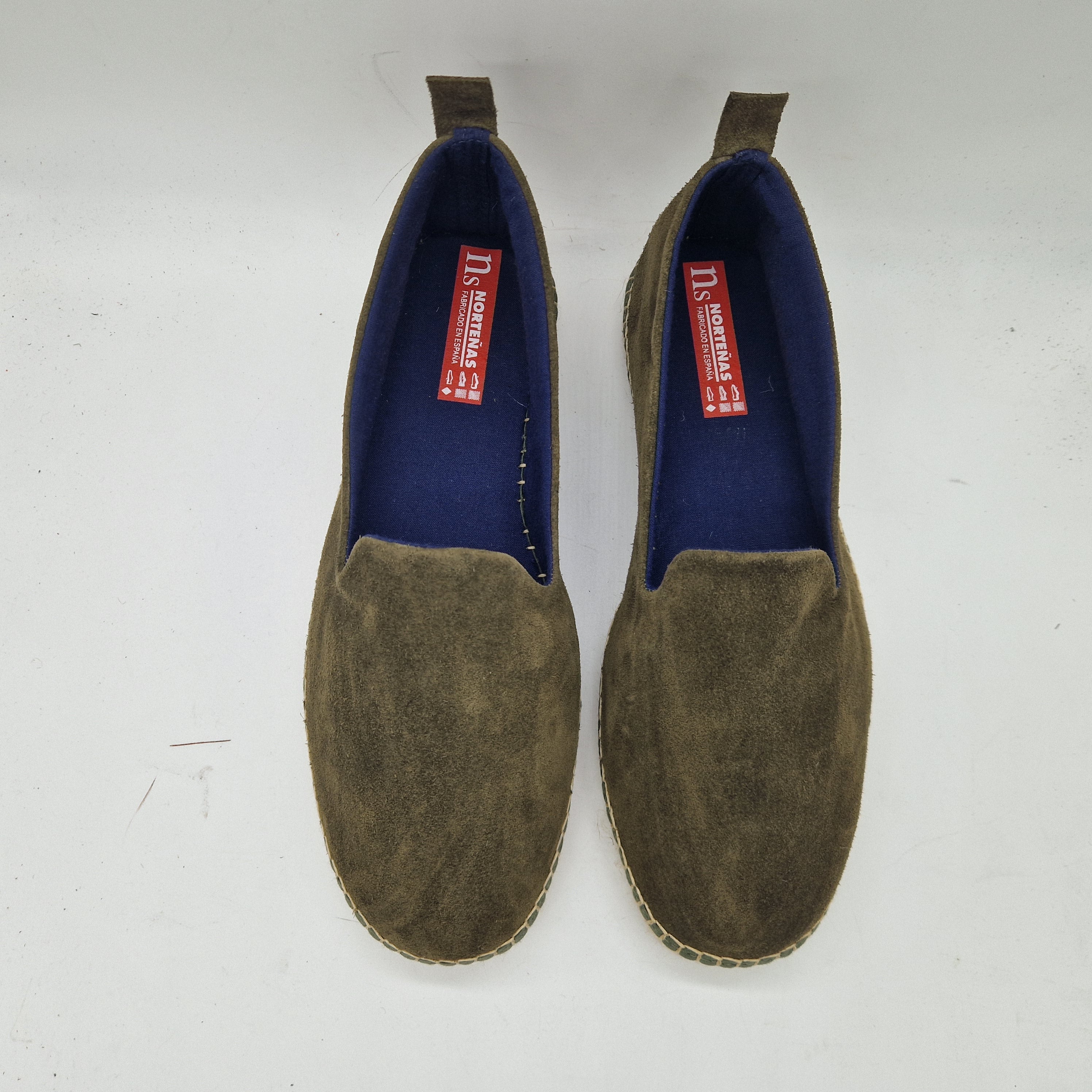COPETE EN SERRAJE KAKI - 72954