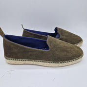 COPETE EN SERRAJE KAKI - 72954