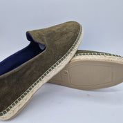 COPETE EN SERRAJE KAKI - 72954