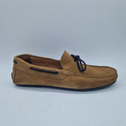 KIOWA EN SERRAJE CAMEL - 72990