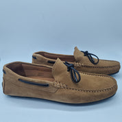 KIOWA EN SERRAJE CAMEL - 72990