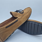 KIOWA EN SERRAJE CAMEL - 72990