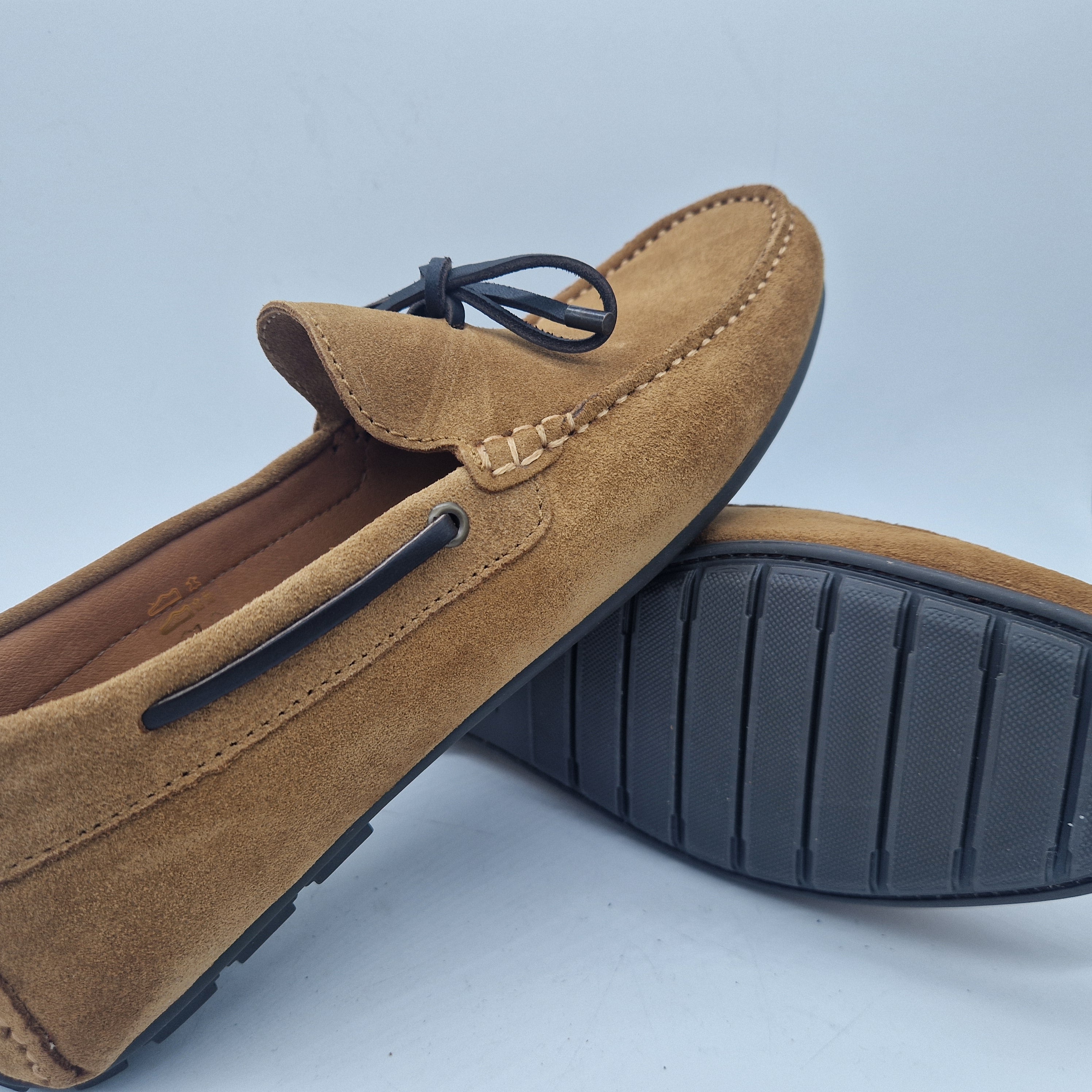 KIOWA EN SERRAJE CAMEL - 72990
