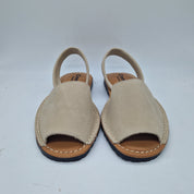 MENORQUINAS BEIGE - 73030