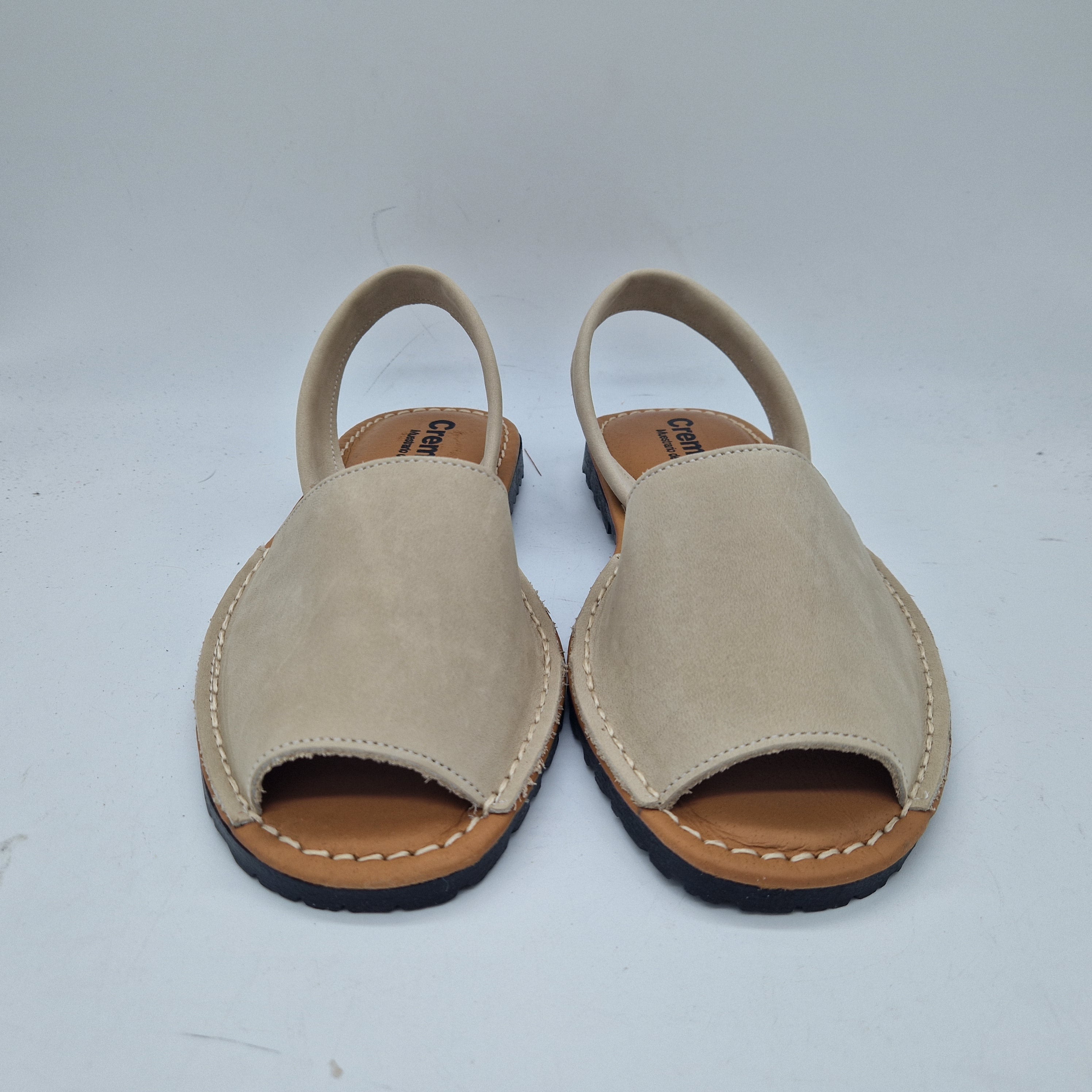 MENORQUINAS BEIGE - 73030