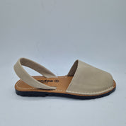 MENORQUINAS BEIGE - 73030