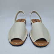 MENORQUINAS BLANCO ROTO - 73032