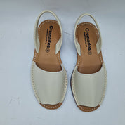 MENORQUINAS BLANCO ROTO - 73032