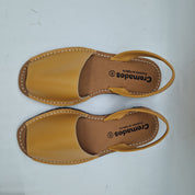 MENORQUINAS CAMEL - 73035