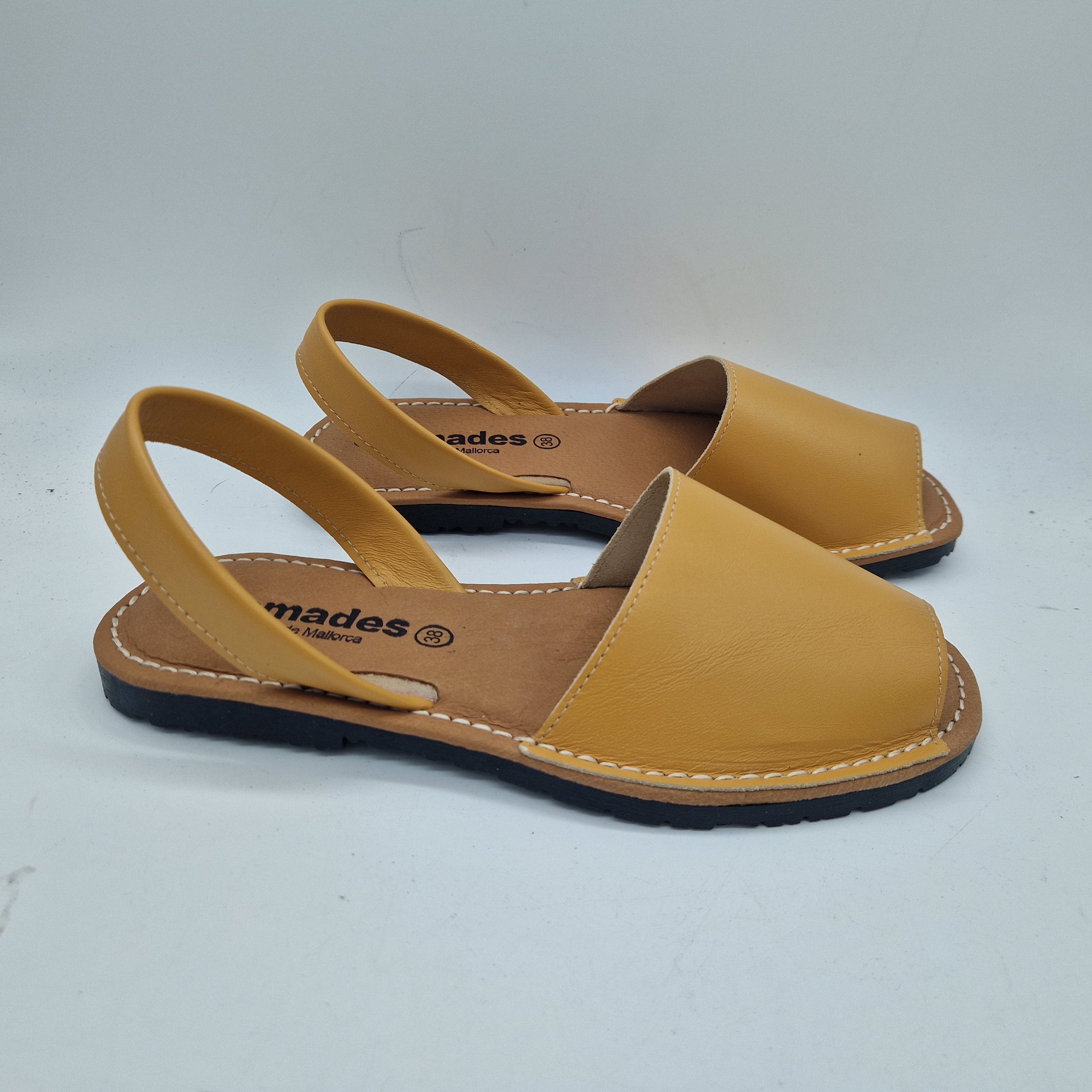 MENORQUINAS CAMEL - 73035