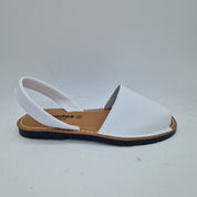 MENORQUINAS BLANCAS - 73036