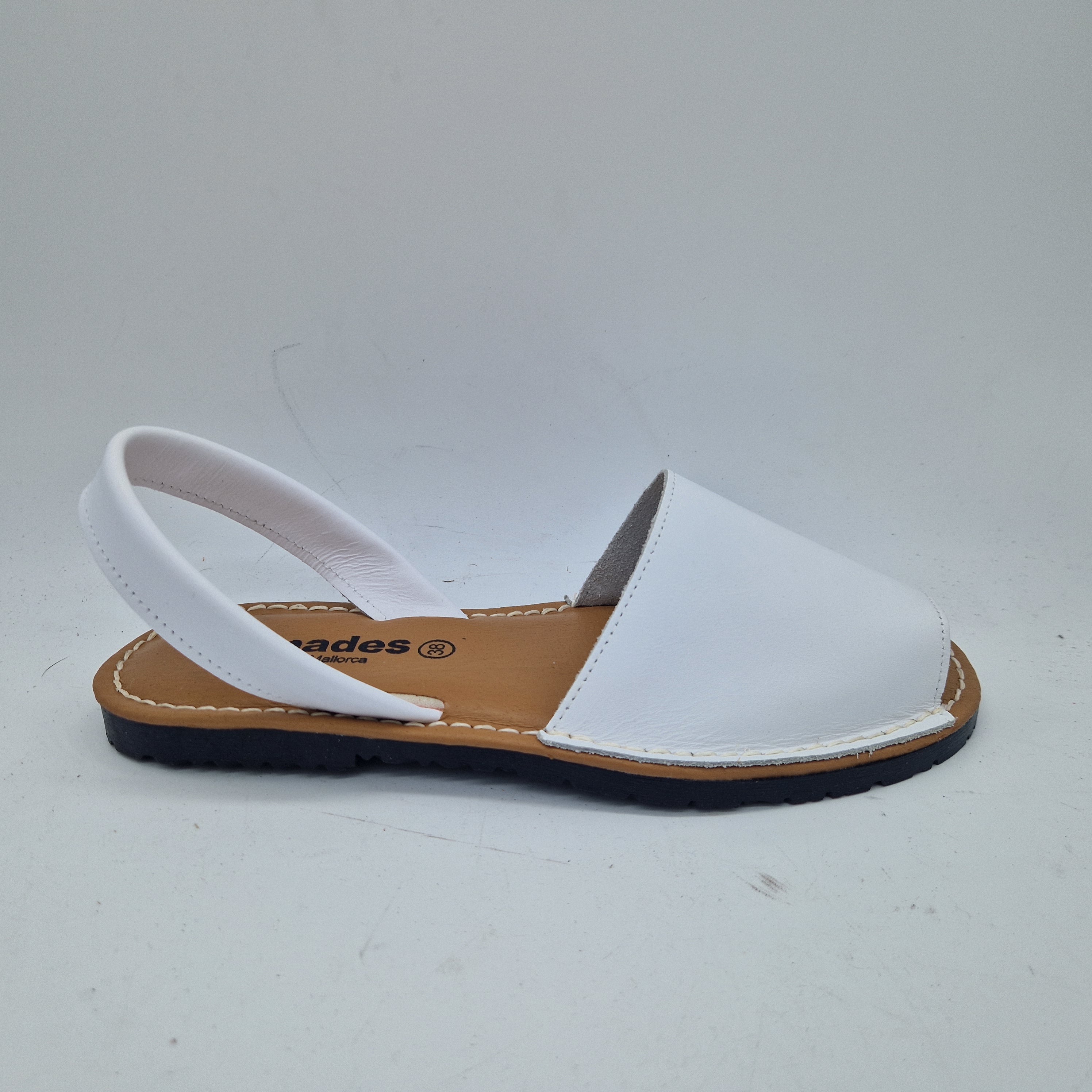 MENORQUINAS BLANCAS - 73036