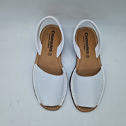 MENORQUINAS BLANCAS - 73036