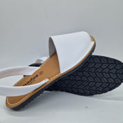 MENORQUINAS BLANCAS - 73036