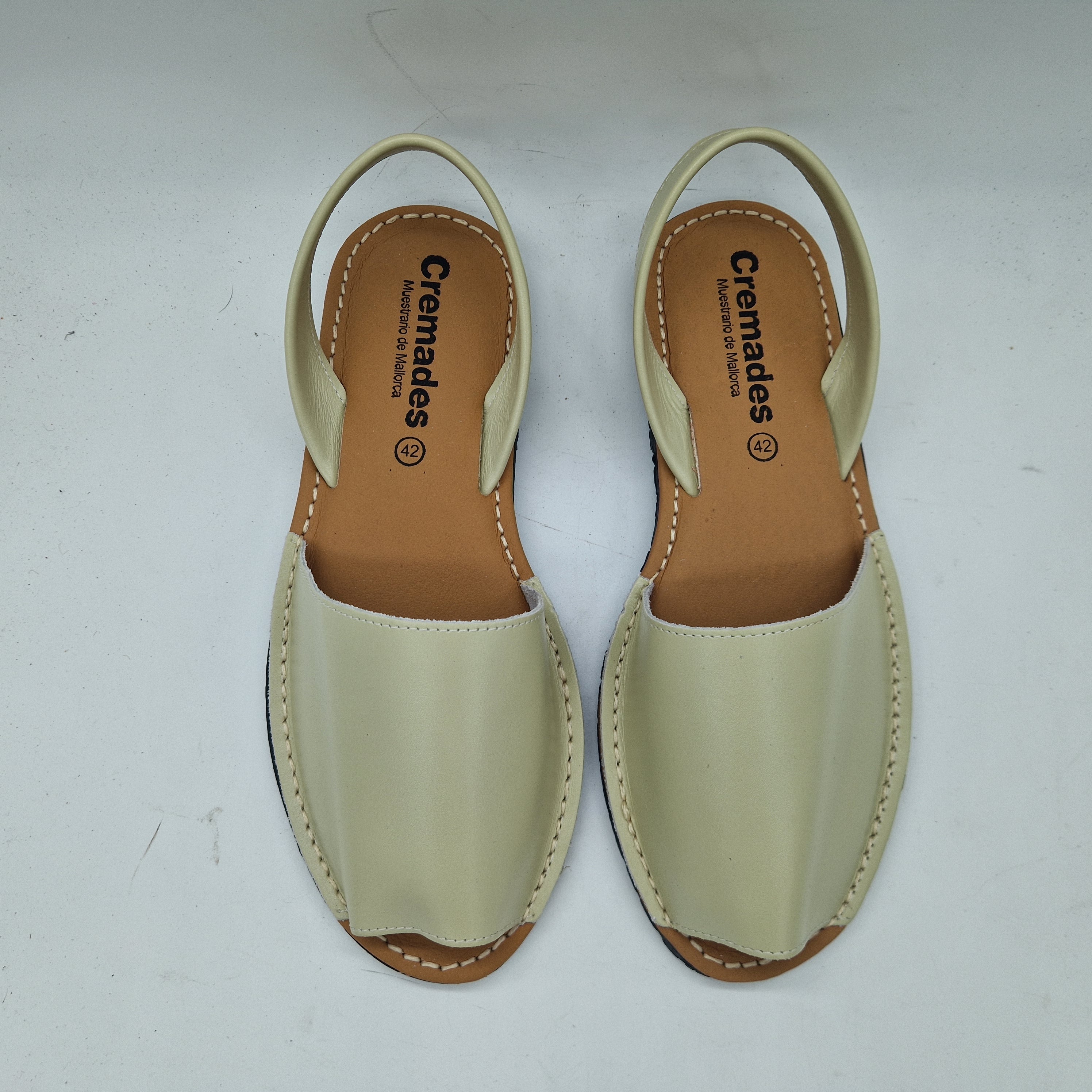 MENORQUINA BEIGE - 73061