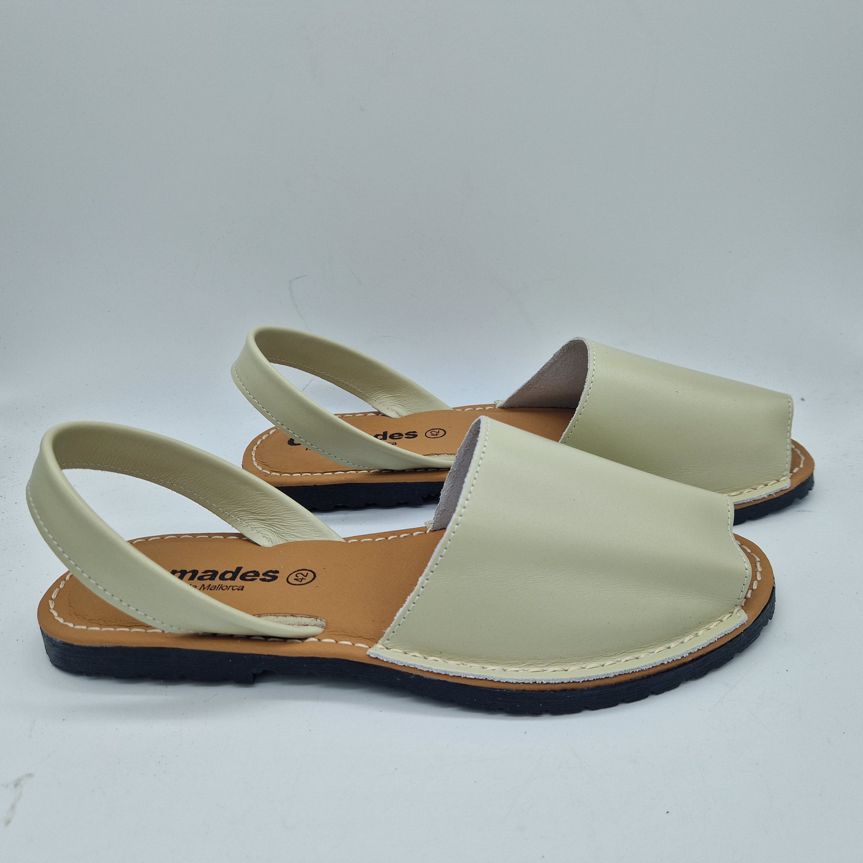 MENORQUINA BEIGE - 73061