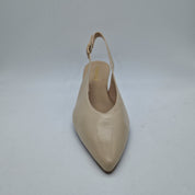 SALÓN DESTALONADO PIEL BEIGE - 73128