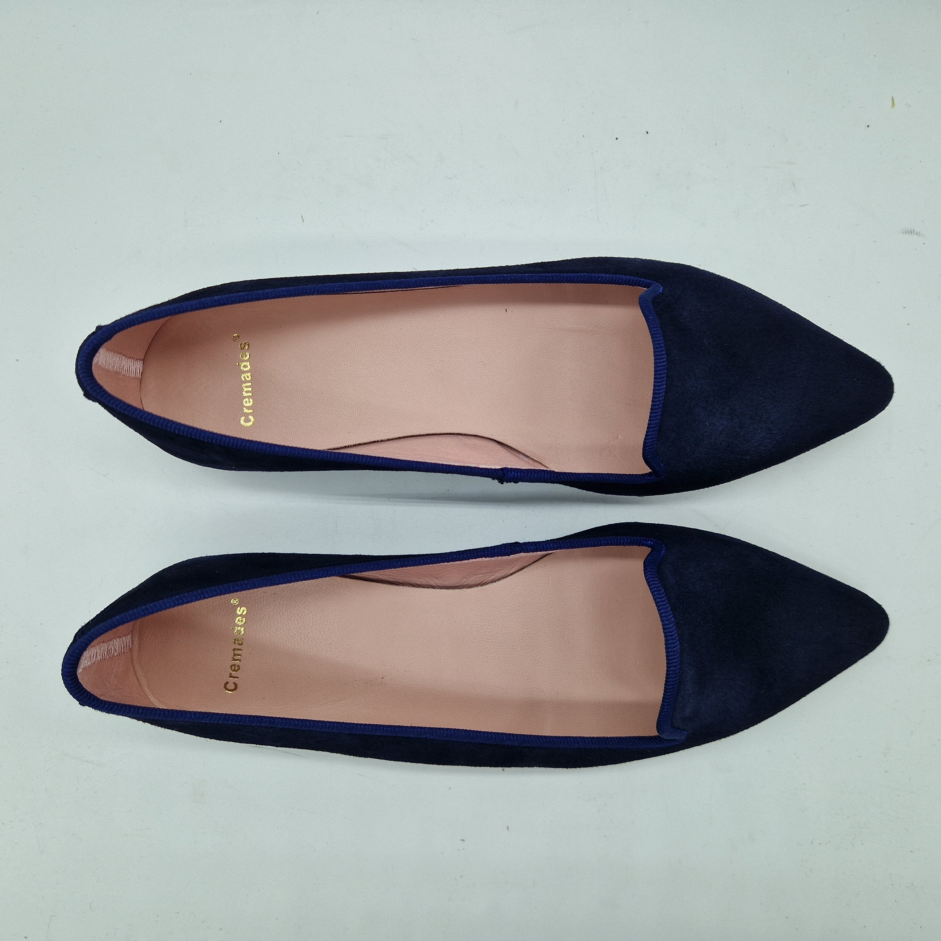 COPETE ANTE MARINO - 73258