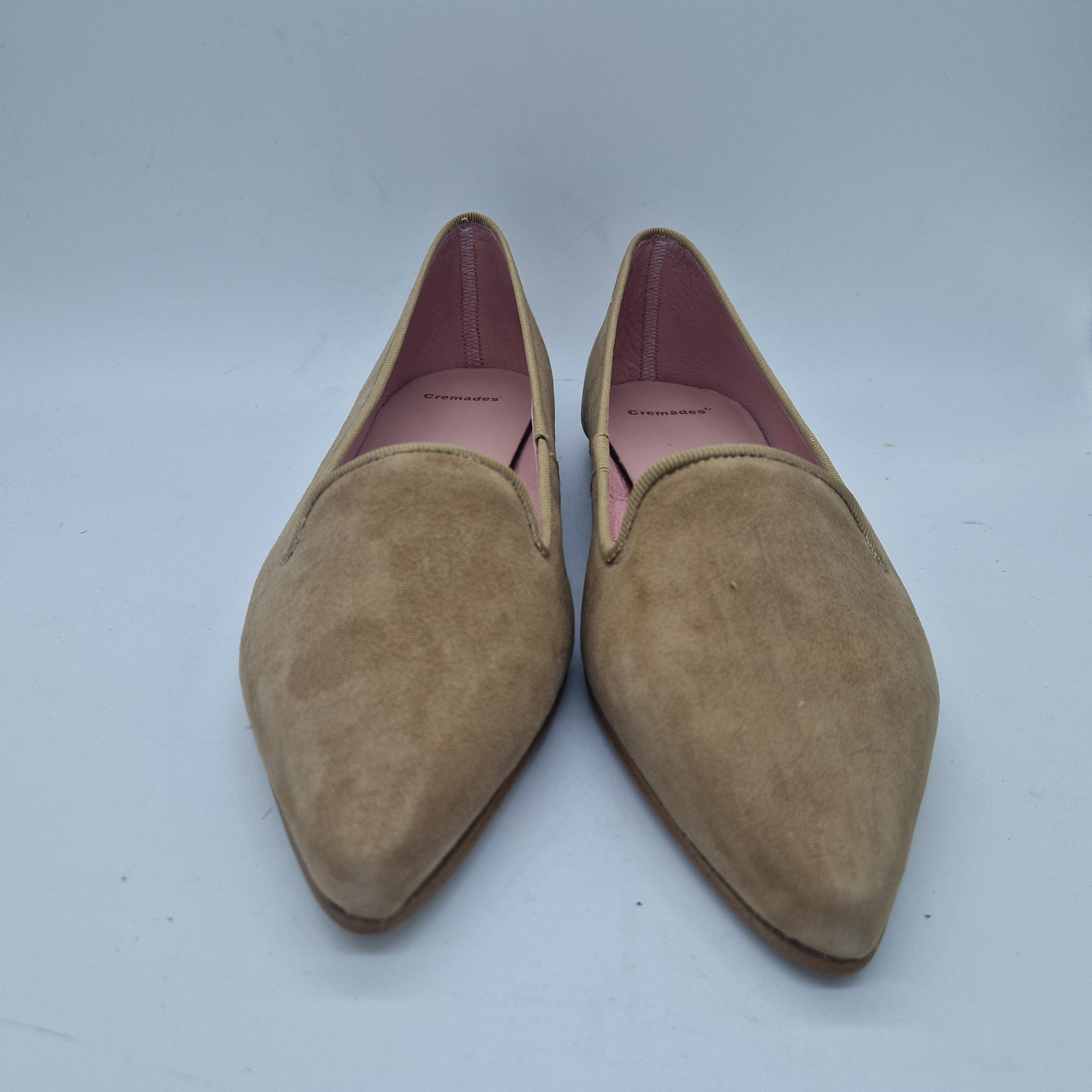 COPETE ANTE TAUPE - 73259