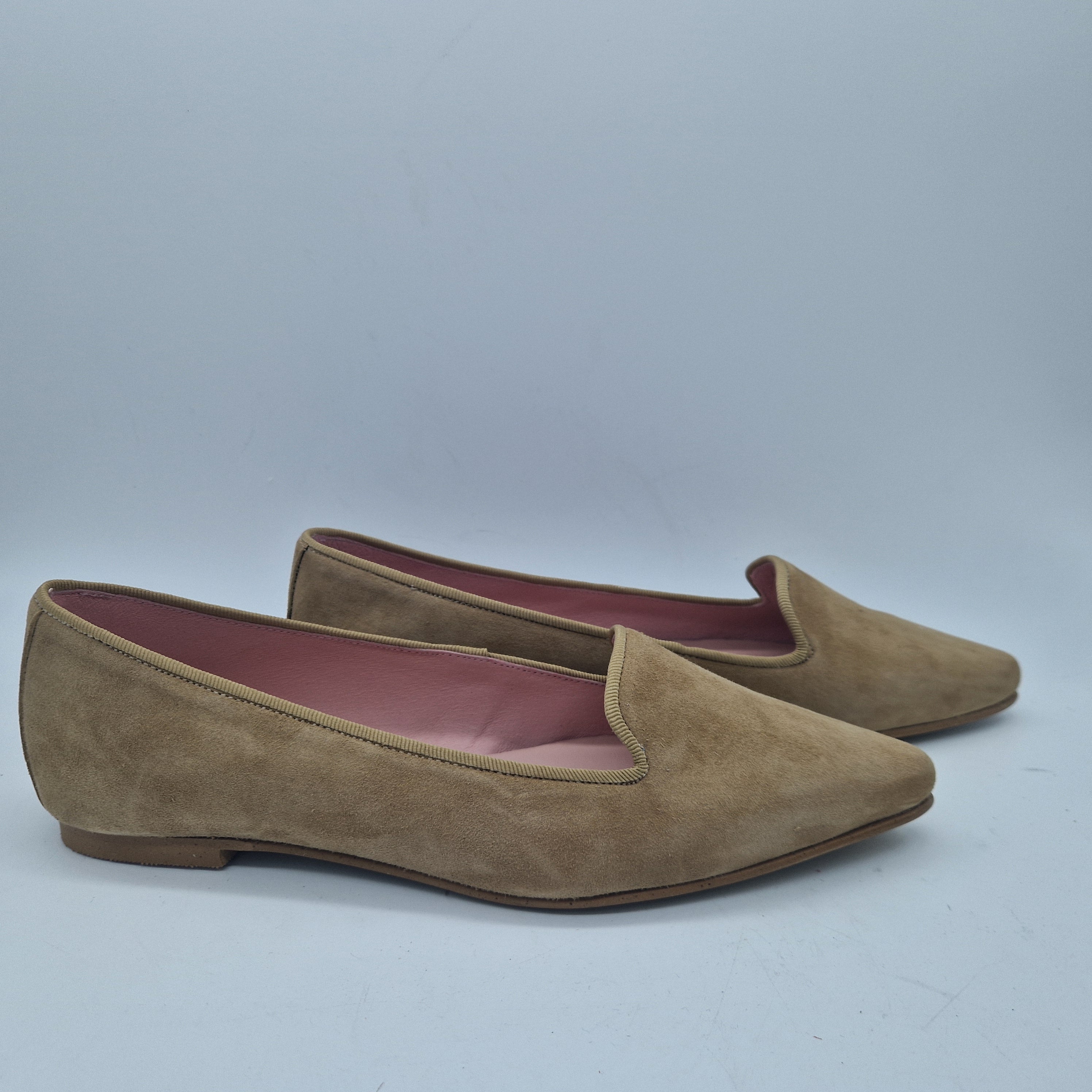 COPETE ANTE TAUPE - 73259