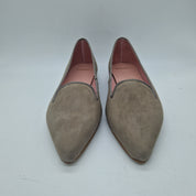 COPETE EN ANTE TAUPE - 73260