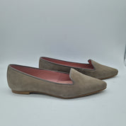 COPETE EN ANTE TAUPE - 73260