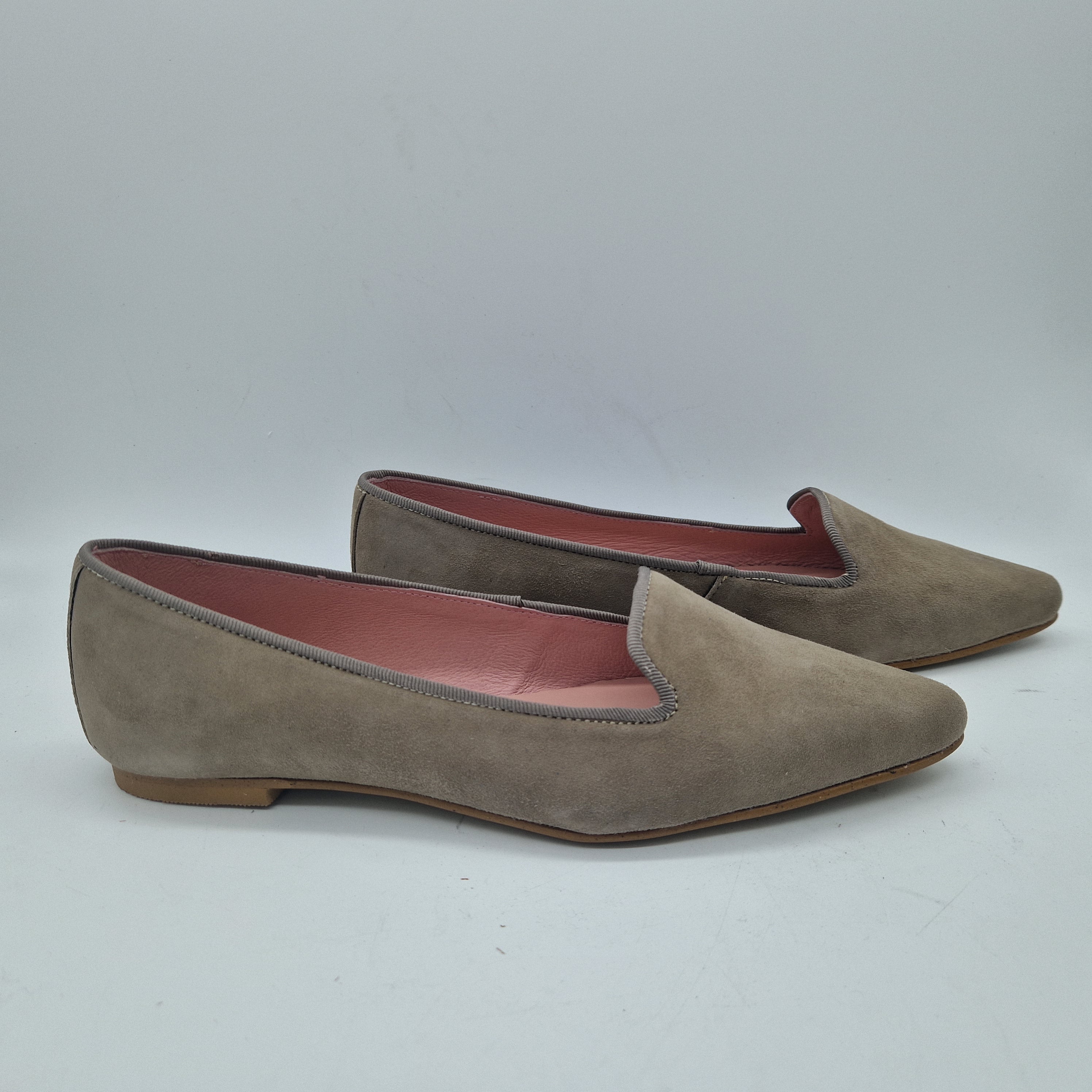COPETE EN ANTE TAUPE - 73260