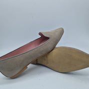 COPETE EN ANTE TAUPE - 73260