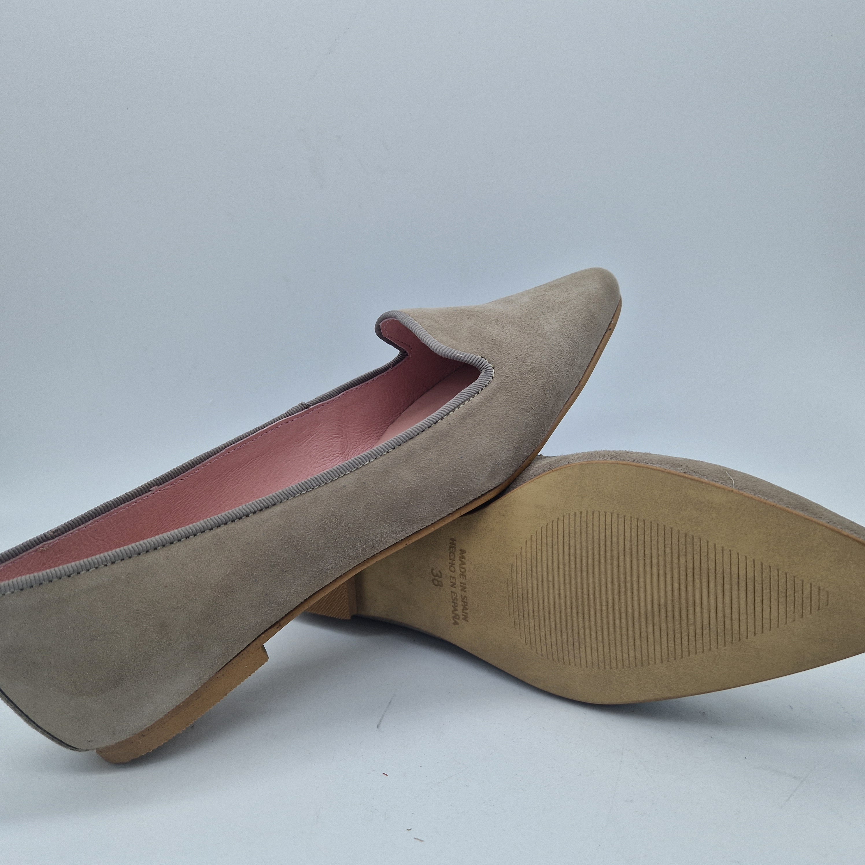 COPETE EN ANTE TAUPE - 73260