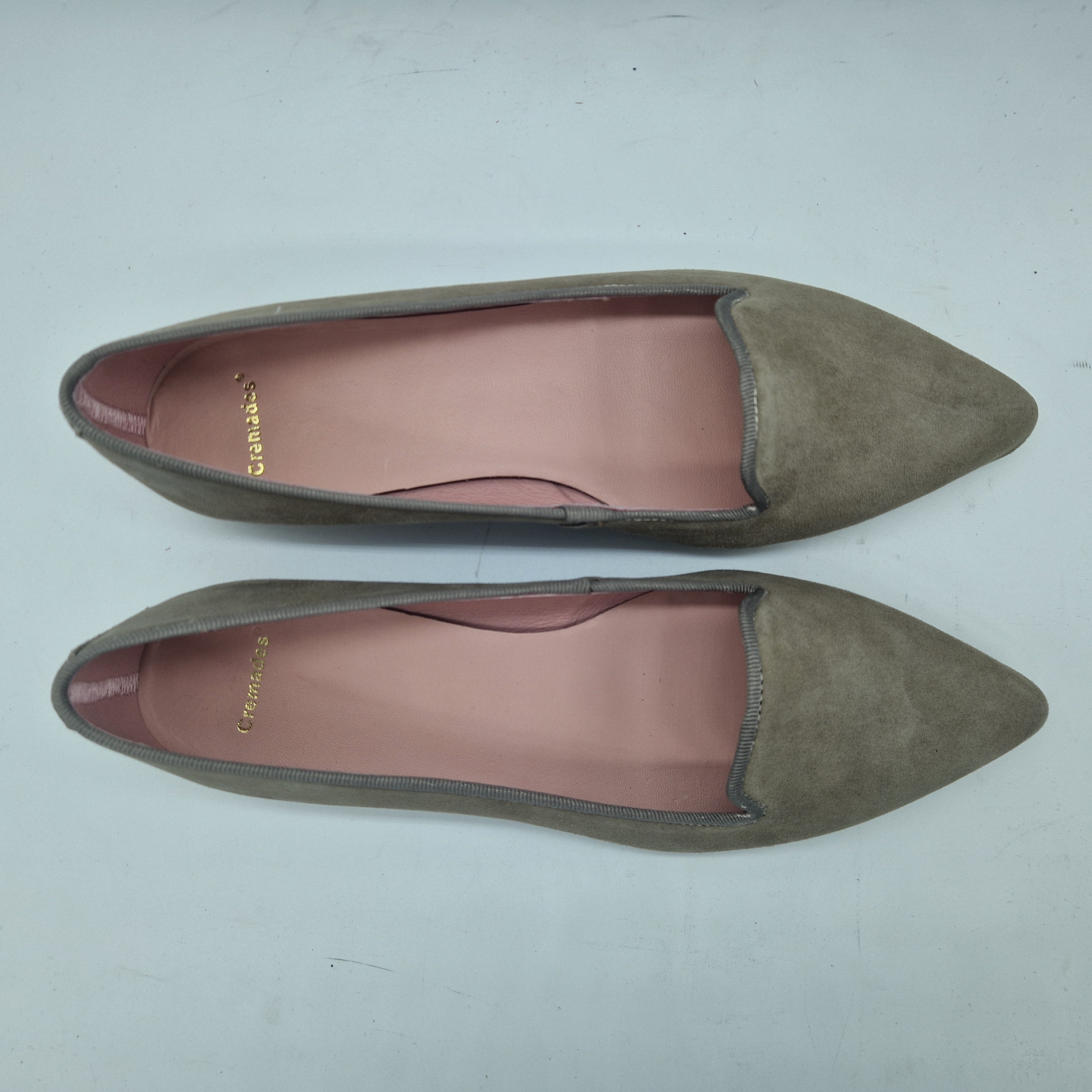 COPETE EN ANTE TAUPE - 73260