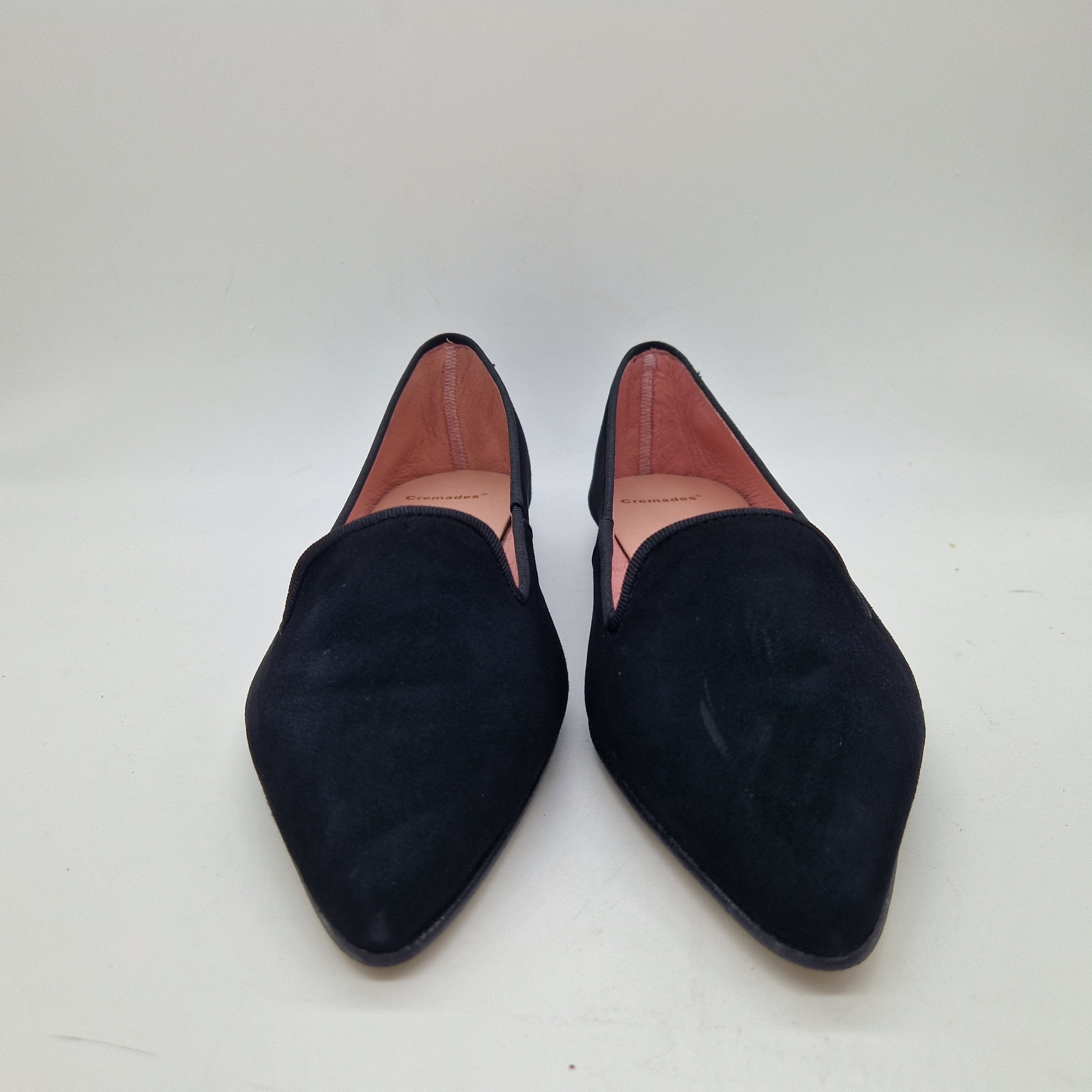 COPETE EN ANTE NEGRO - 73262