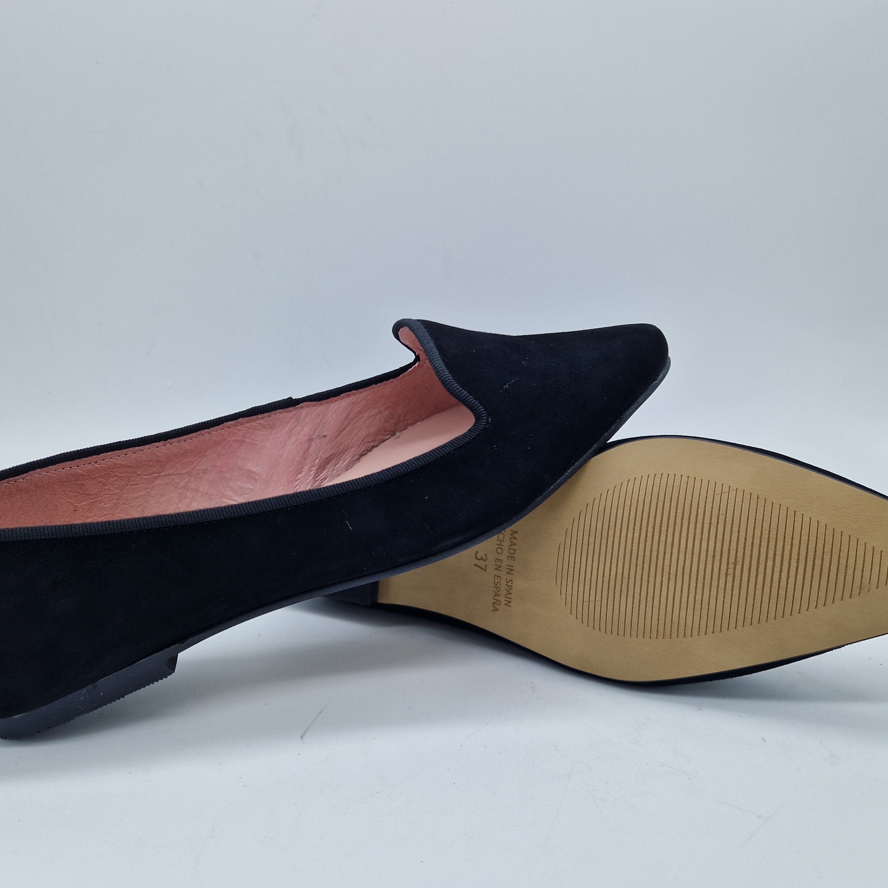 COPETE EN ANTE NEGRO - 73262