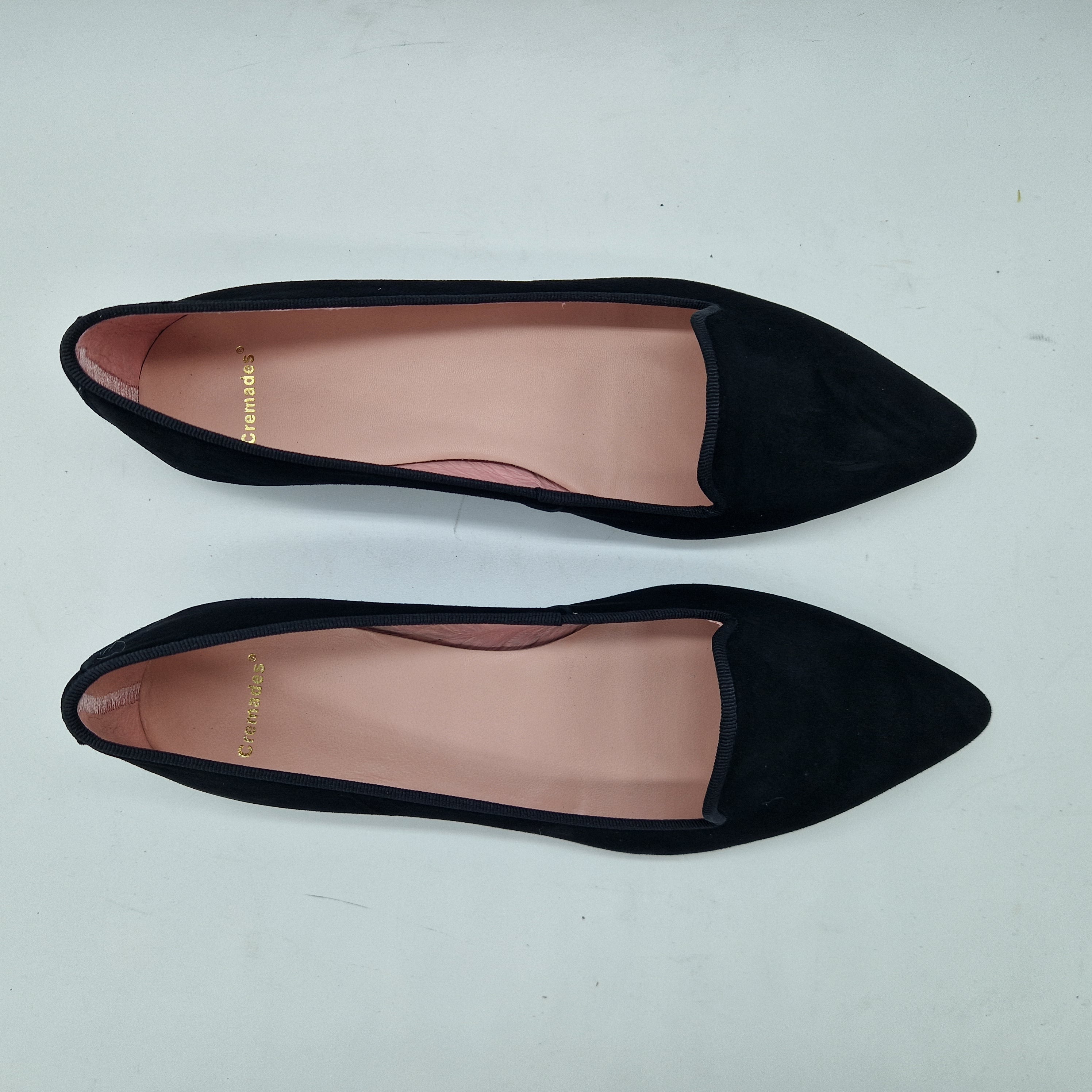 COPETE EN ANTE NEGRO - 73262