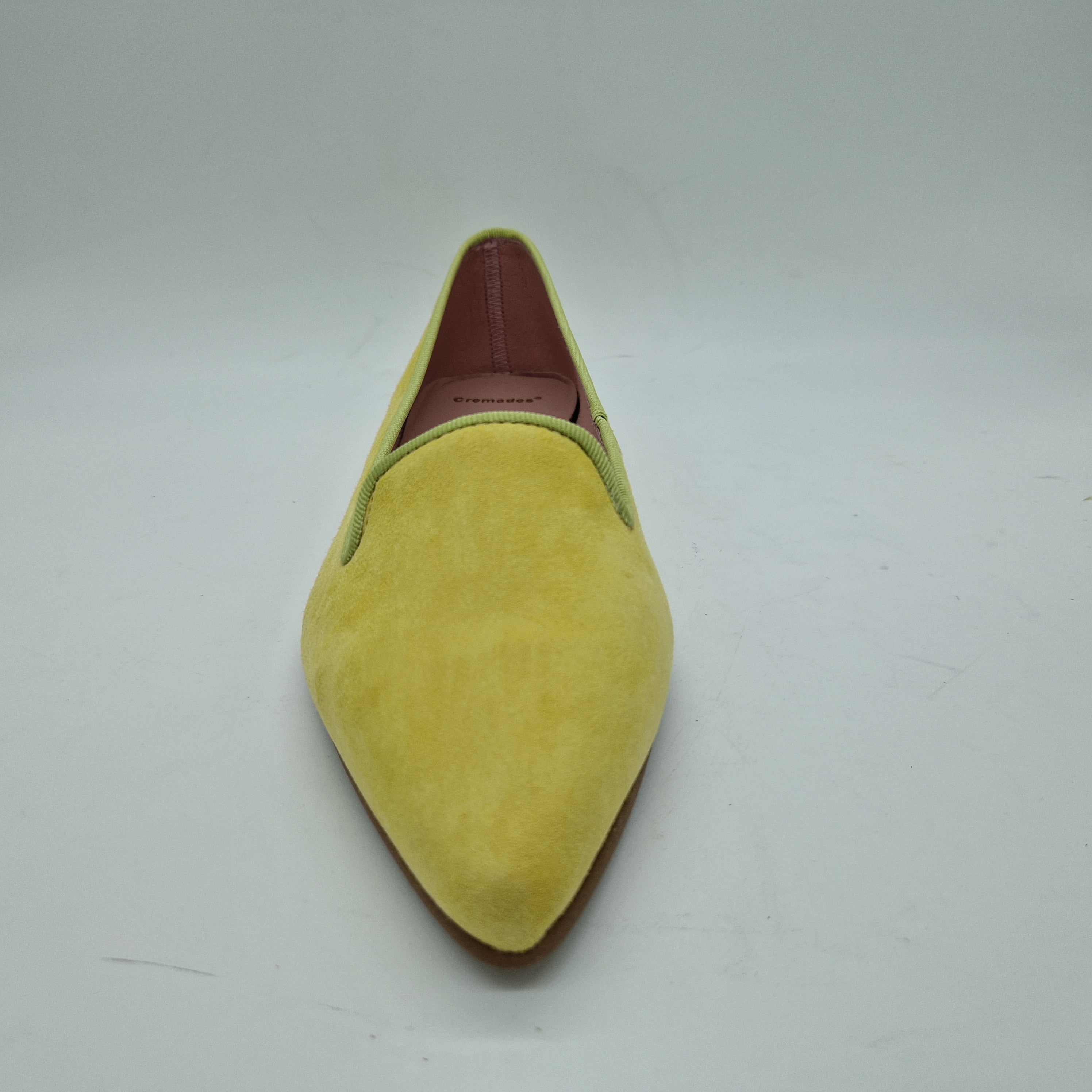 COPETE ANTE AMARILLO - 73266