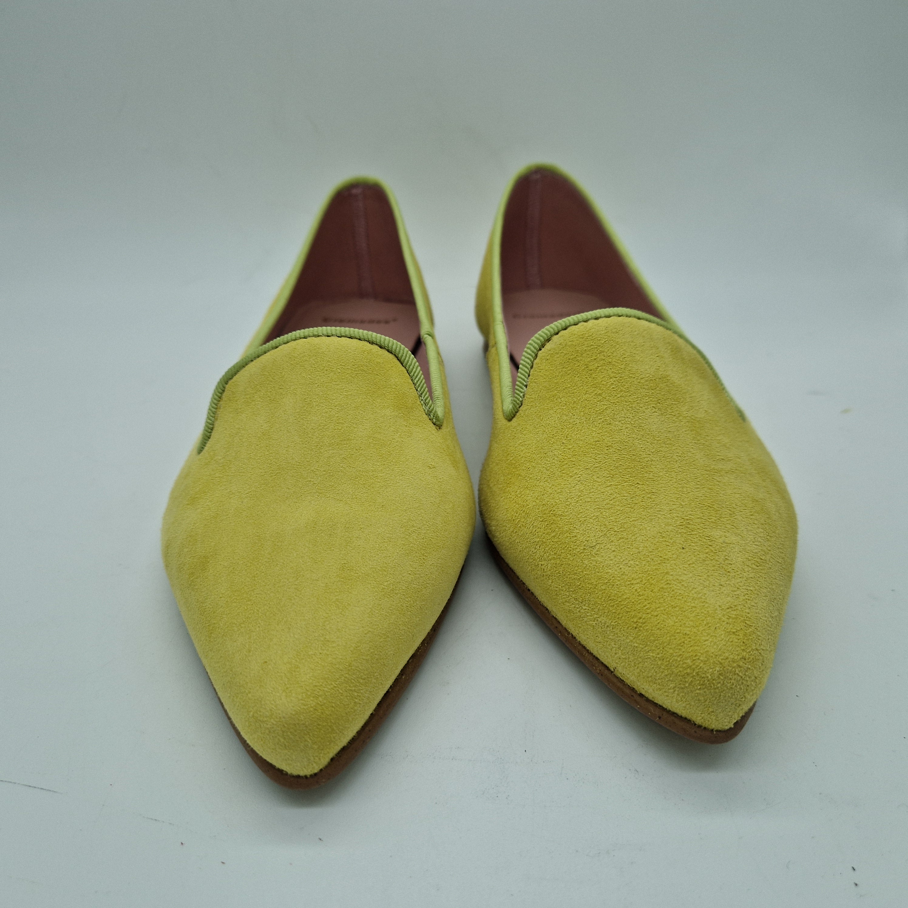 COPETE ANTE AMARILLO - 73266