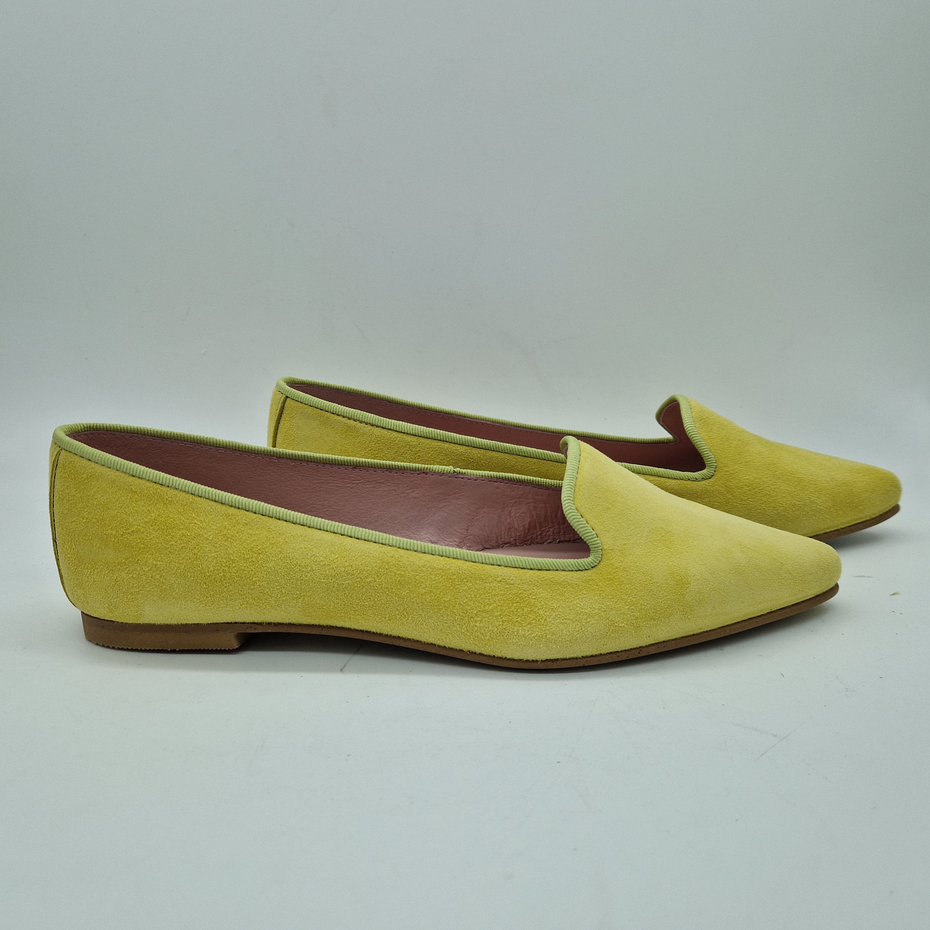 COPETE ANTE AMARILLO - 73266